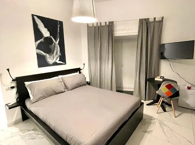 Hotel familiare: Al Cippo