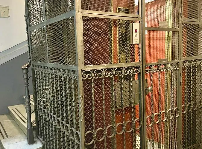 Hotel familiare: Al Cippo