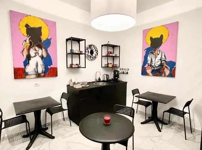 Hotel familiare: Al Cippo