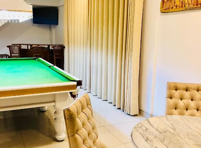 Kandy View Resort