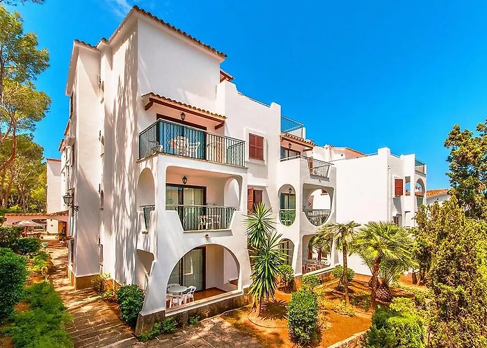 Ferienvermietung: Flipflop Surfing Playa