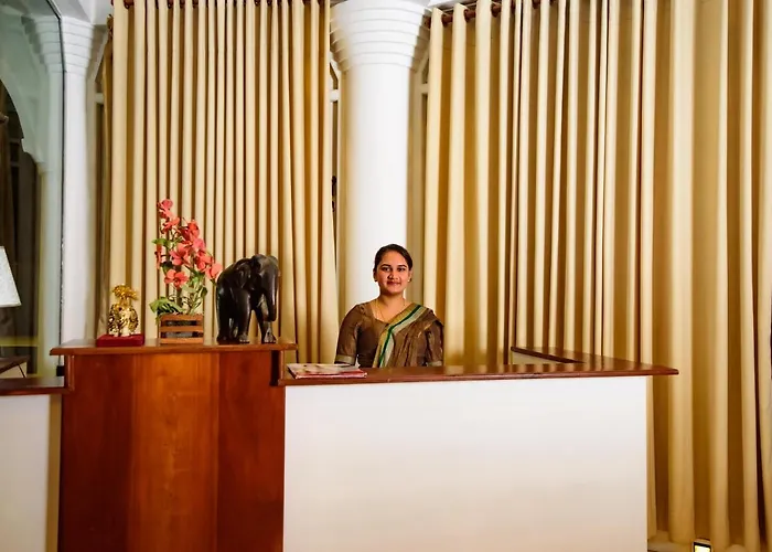 Kandy View Resort