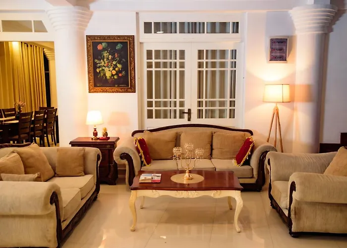Kandy View Resort