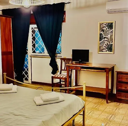 b&b torre clementina