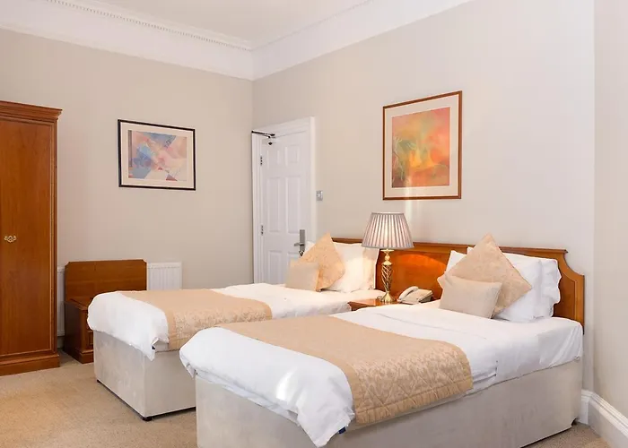  Staunton - B&B