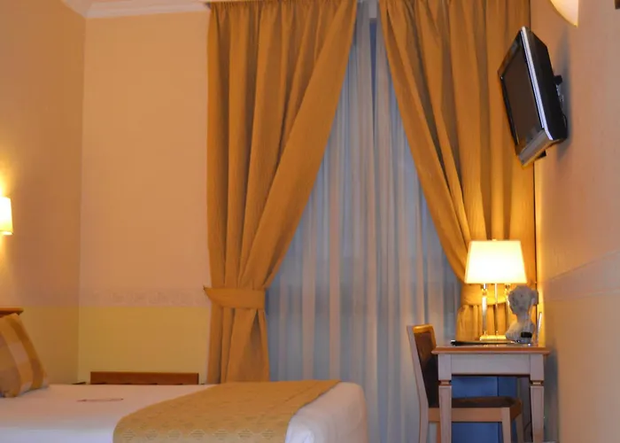 Seccy Hotel Boutique Art & Museum