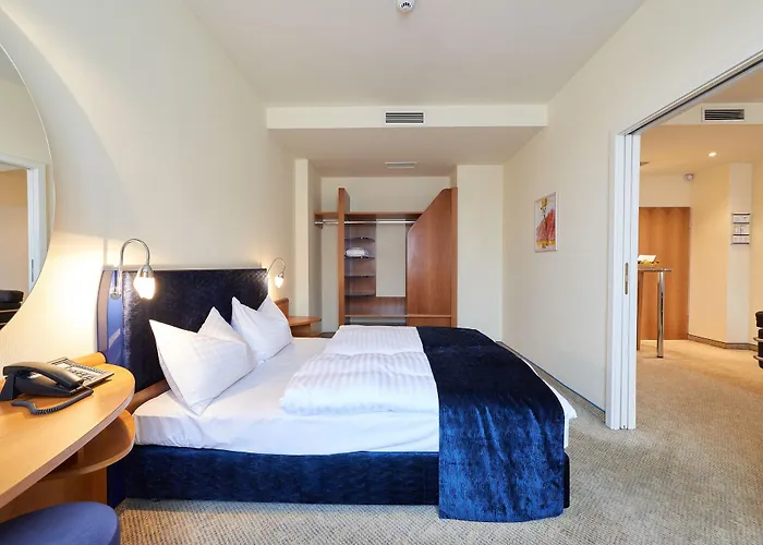 Starlight Suiten Hotel Budapest