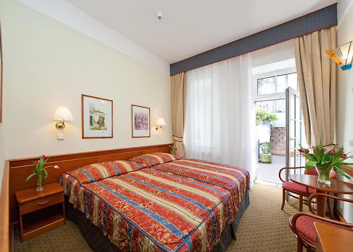 Boutique Hotel 16