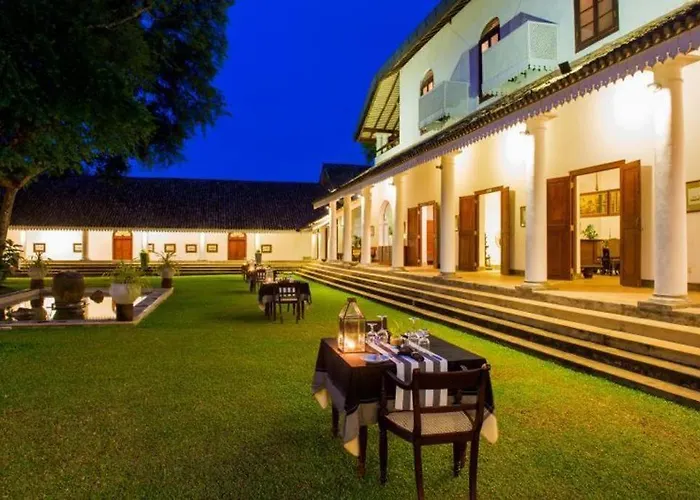 Tamarind Hill