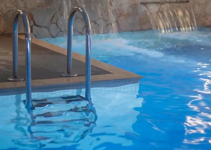 Hotel Spa La Terrassa