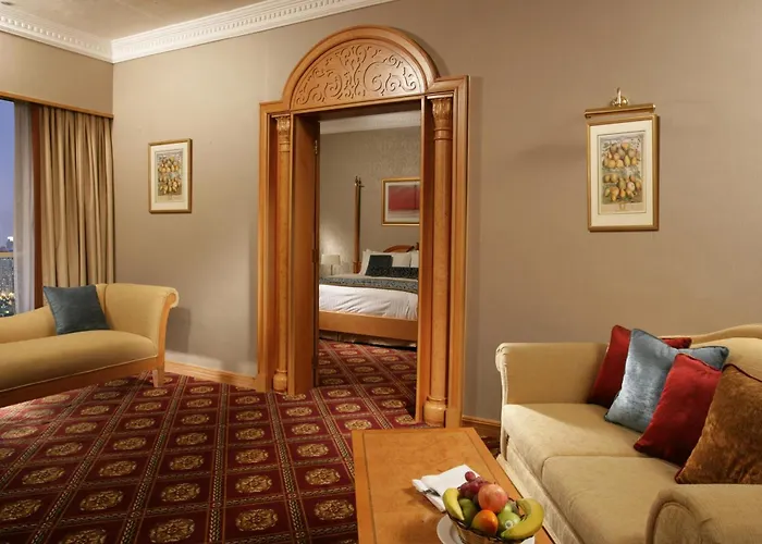 Hotel di lusso: Chelsea Plaza Hotel