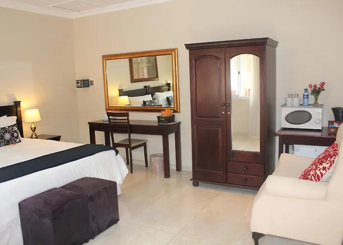 Chartwell Guest House