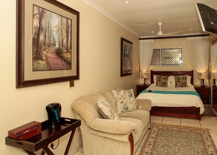 Chartwell Guest House
