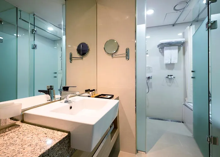 Stanford Hotel Seoul