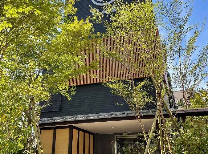 Family Hotel: Hotel Fukudaya