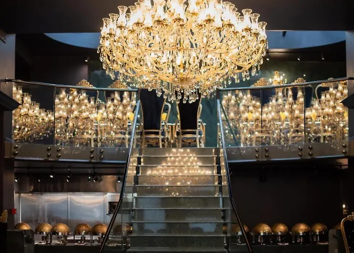 Familiehotel: La Bourse Hotel