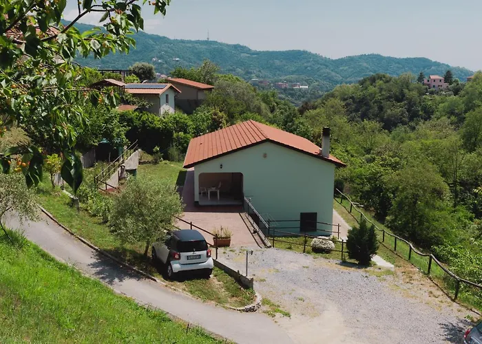 Hotel 3 stelle: La Quiete