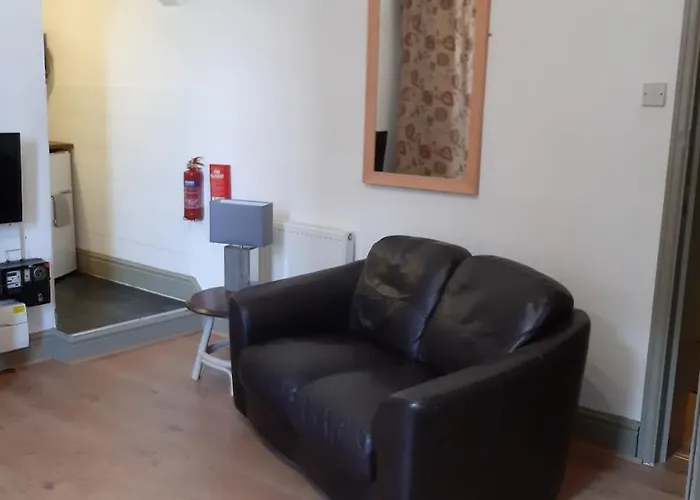 Oakville Apartments