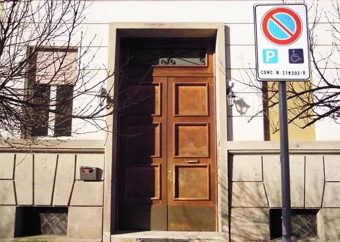 Hotel familiare: 500 Suite Prati delle Vittorie