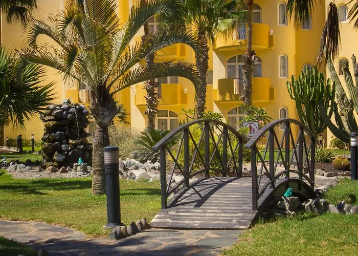 Grupotel Monte Feliz