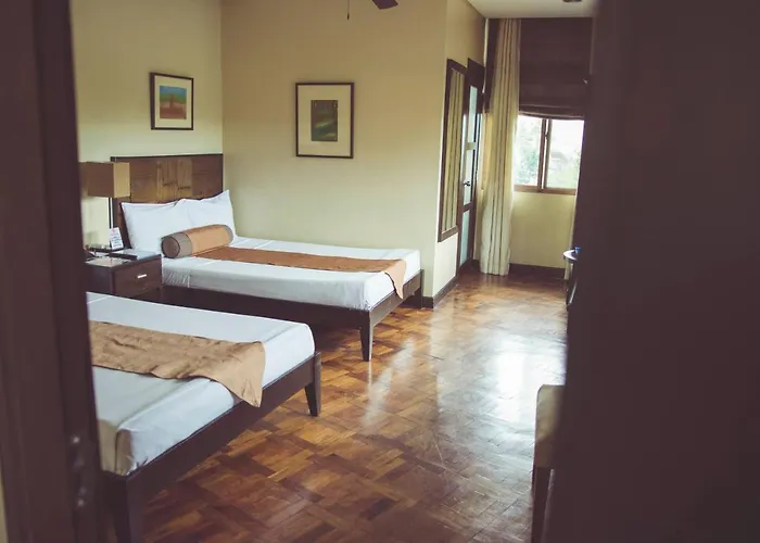 El Cielito Inn - Baguio