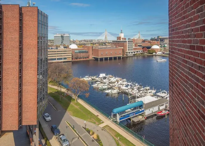 The Royal Sonesta Boston