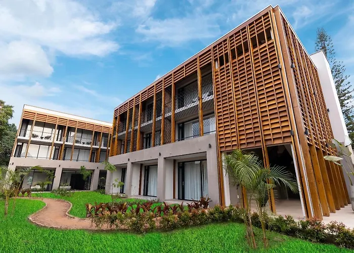 Le Petit Village Boutique Hotel&Spa