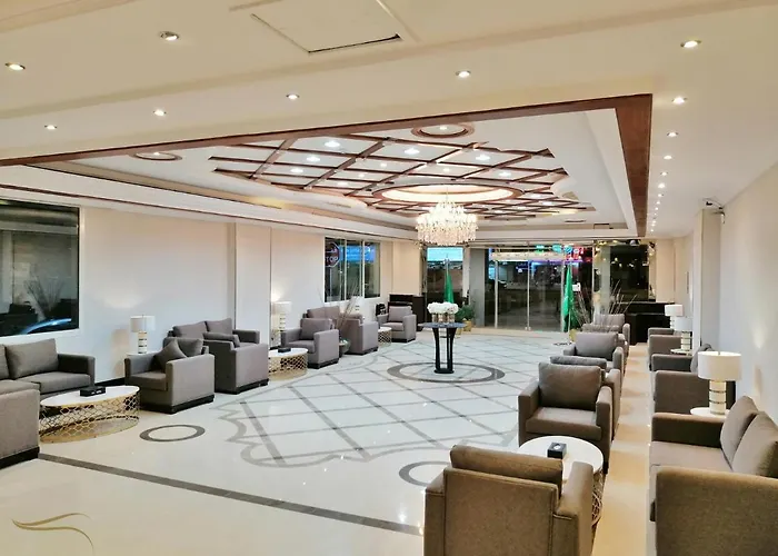 Carawan Al Khaleej Hotel