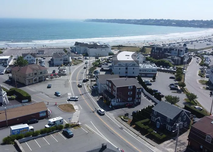 Rhea'S Inn By The Sea