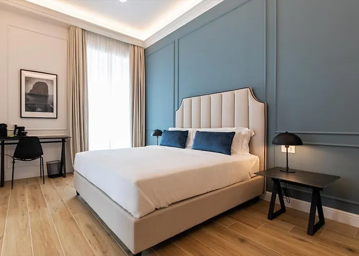 Hotel familiar: Unico Relais