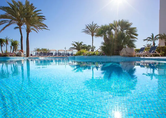 Hipotels Hipocampo Playa (Adults Only)