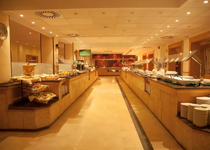 Valentin Somni Hotel & Suites (Adults Only)