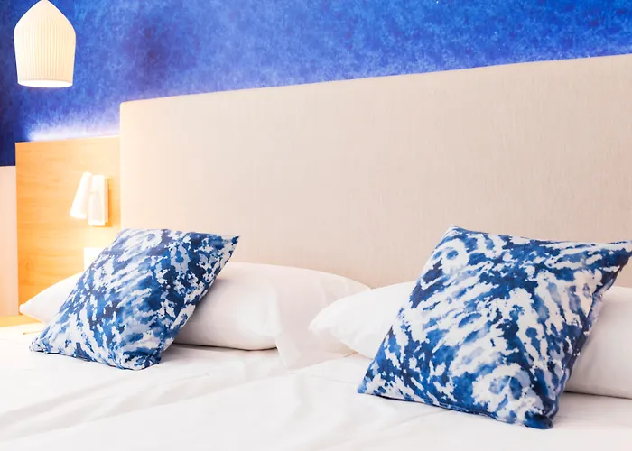 Kurhotel: Parque Nereida Suites Hotel