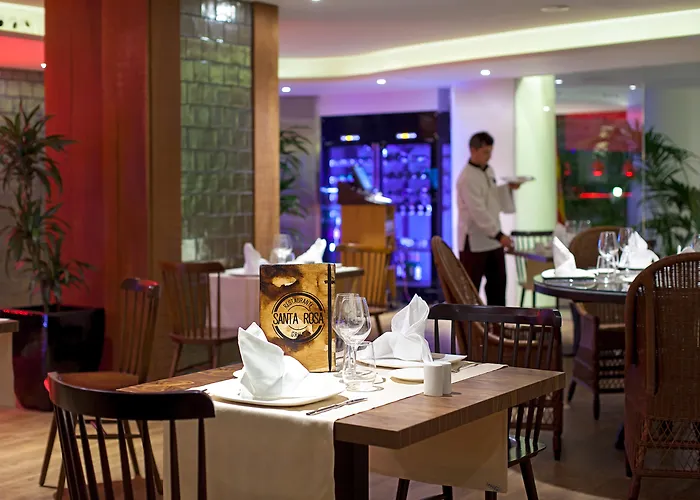 Romantisch hotel: Tigotan Lovers & Friends Playa De Las Americas - Adults Only