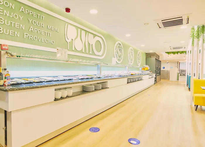 Gloria Izaro Club Hotel