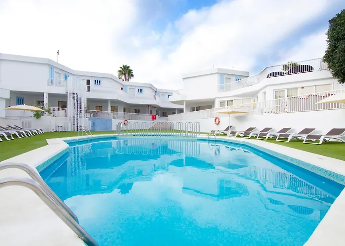 Checkin Bungalows Atlántida