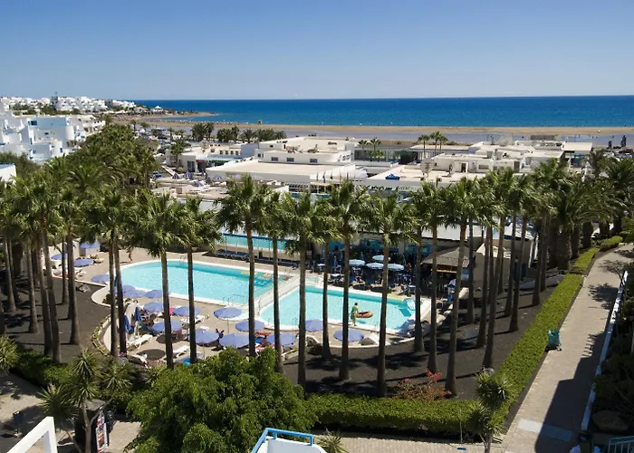 Apart hotel: Aparthotel Costa Mar