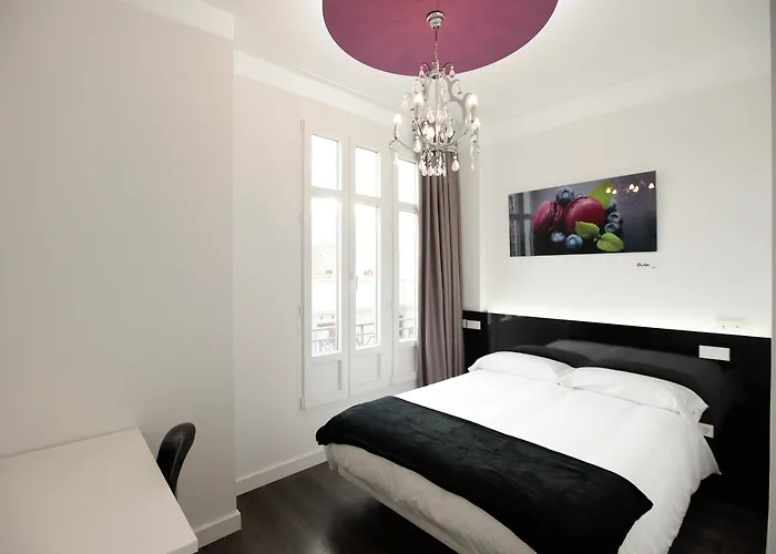 Vitium Urban Suites