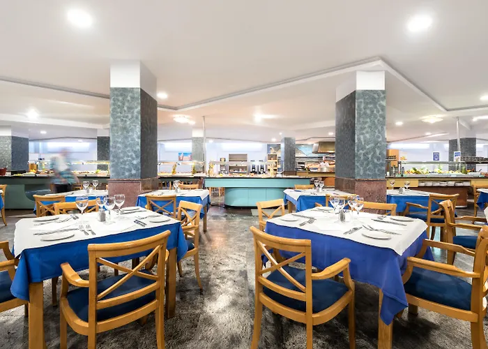 VIK Gran Hotel Costa del Sol