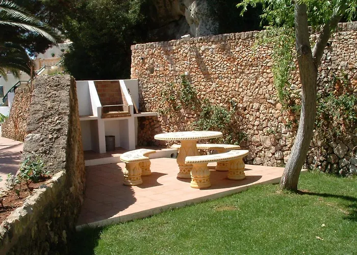 Alquiler de vacaciones: Galdana Gardens