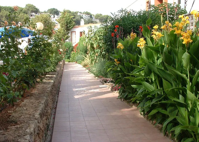 Alquiler de vacaciones: Galdana Gardens