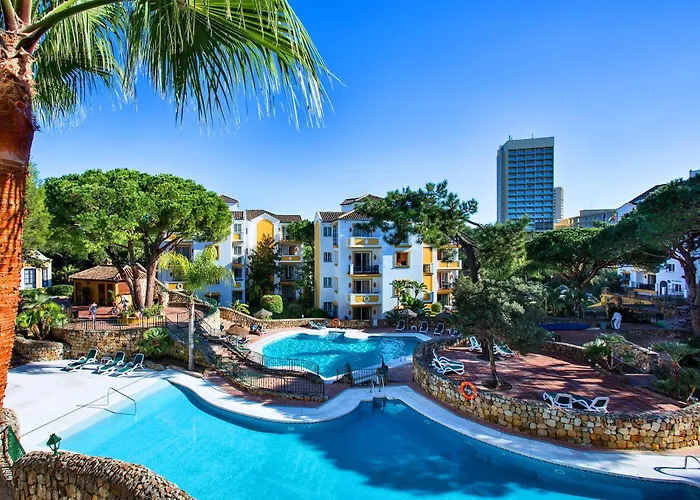 Ona Alanda Club Marbella