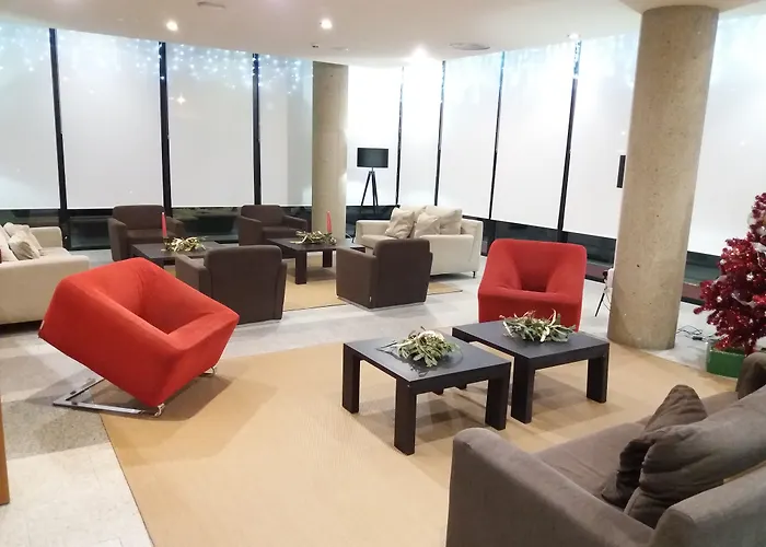 Hotel&Spa Real Ciudad De Zaragoza