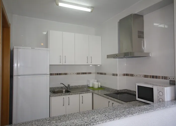Maysan Apartamentos