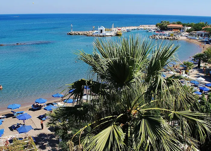 Lido Star Beach