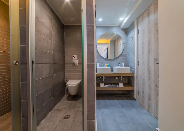 Hotel: Bio Suites Hotel & Spa