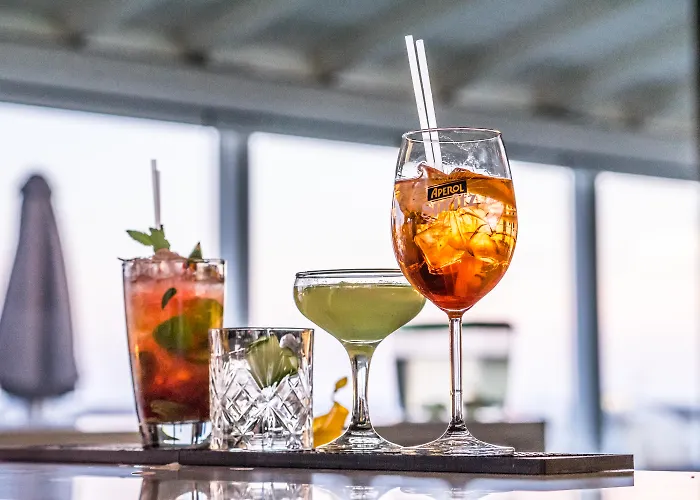 Hotel Ping Pong: Emmantina Hotel