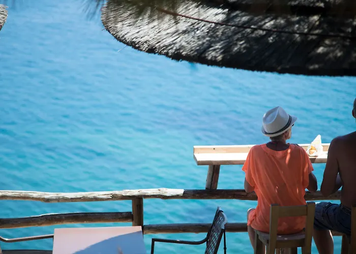 Seaside A Lifestyle Resort - Adults Only