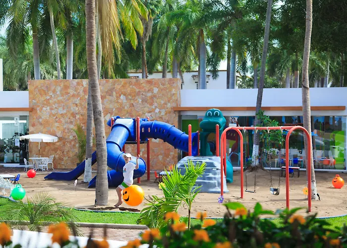 Hôtel avec vue: Krystal Vallarta