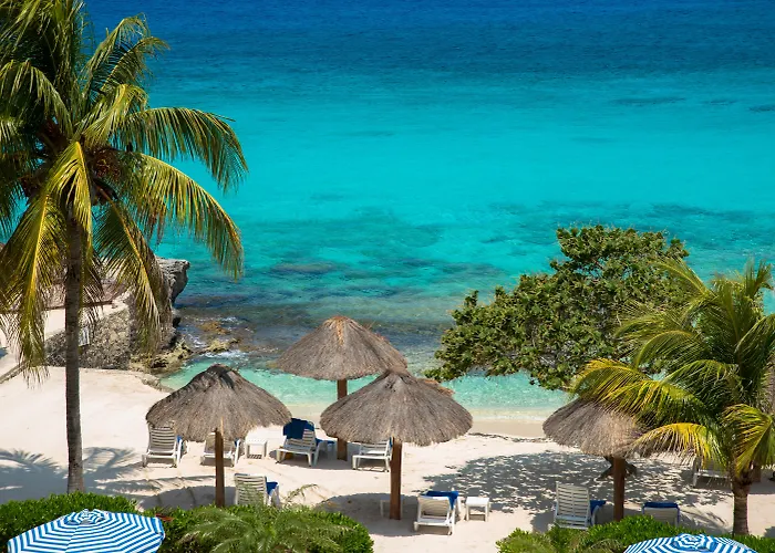 Playa Azul
